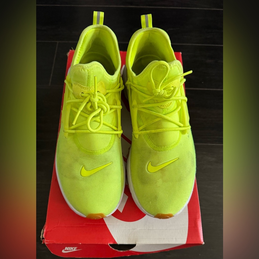 Nike React Presto Volt - image 4